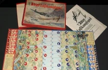 7 gier planszowych, w które grano w nazistowskich Niemczech