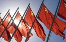 Szef Banku Anglii: Chiny są wielkim zagrożeniem dla globalnej gospodarki