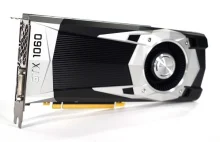 Premiera Nvidia GeForce GTX 1060 3 GB - najtańszej z nowych kart od Nvidia