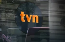 GPW zawiesza obrót akcjami TVN