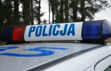 Policja tuszowała gwałt na 84-latce. Siedmiu policjantów oskarżonych