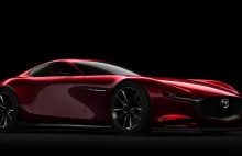 Mazda rezygnuje z rozwijania silnika wankla. Nie będzie RX-9