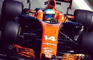 Zak Brown: McLaren stworzył potwora!!!