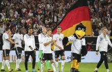 El. MŚ 2018: FIFA wszczęła postępowanie-nazistowskie okrzyki niemieckich kibiców
