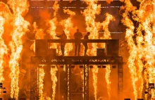 Steve Angello potwierdził, że Swedish House Mafia powróci w 2019 roku!