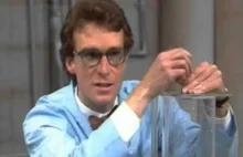 Bill Nye wyjasnia jak działa ciśnienie atmosferyczne