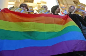 Sąd podtrzymał zakaz organizacji marszu równości w Lublinie
