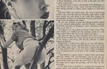 Girl Watcher, magazyn z 1959
