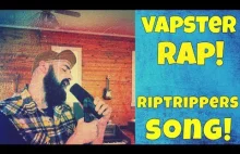 RiP Trippers RAP Song! Smoking Is Dead Vaping Is The Future!