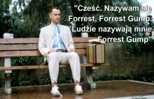 20 lat temu swoją premierę miał Forrest Gump