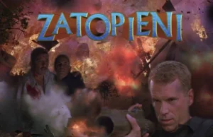 Bardzo Złe Filmy: Zatopieni