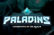 Paladins na Switchu już od 12 czerwca