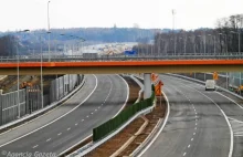 Prokuratura na tropie zmowy firm budujących autostradę A4