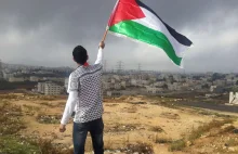 Czwarty tydzień palestyńskiego Marszu Powrotu. Żydzi zabijają manifestantów