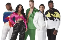 TYLKO U NAS! Pentatonix po raz pierwszy w Polsce!