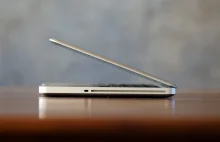 Nabywcy MacBooka Pro chcą, aby Apple zaprzestało jego sprzedaży