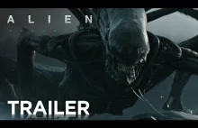 Alien: Covenant Trailer 2, Prometheus to przy tym nic
