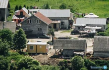 Romowie jeszcze w tym roku zamieszkają w nowym domu, który wybuduje gmina