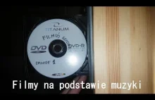 Filmy na podstawie muzyki