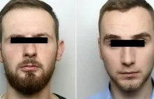 Porwali, zgwałcili i porzucili - dwójka zwyrodnialców z Polski skazana