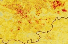 Nie ma w Polsce drugiego tak źle ulokowanego miasta jak Kraków