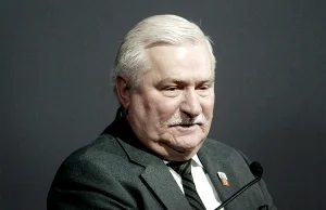 Lech Wałęsa: z Polski i Niemiec trzeba stworzyć jedno państwo