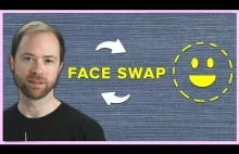 The Vague Horror of Face Swap [ENG]