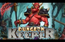 Dungeon Keeper (iOS/Android) - recenzja
