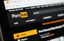 PornHub po zablokowaniu w Indiach omija ban przez nową stronę