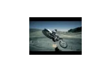 Motocross Ultra Slow Motion