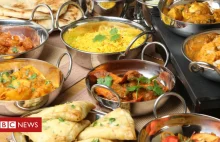 'Indian food is terrible' tweet sparks hot debate