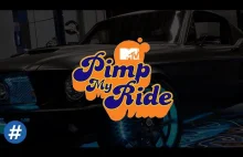 PIMP MY RIDE TO ŚCIEMA (MTV) - neciak [#3