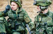 Rosja: Ponad połowa Rosjan obawia się zagrożenia wojennego ze strony...