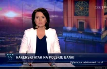 Jak Wiadomości TVP okłamują widzów w sprawie afery KNF