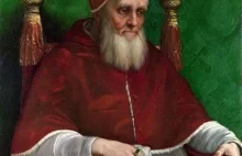 500. rocznica śmierci Juliusza II - papieża renesansu
