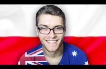 Aussie Guy Tries To Speak Polish | PART 5