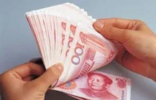 Chiny wprowadzają system gwarancji depozytów