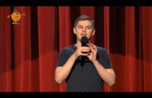 Stand-UP Michał Leja "Ślązacy" (Maj 2017