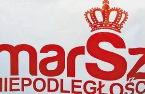 Marsz pod presją