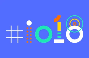 Rozpoczęła sie konferencja Google I/O 2018