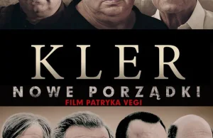 Plakat "Kleru"