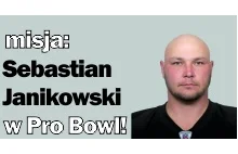 misja: Sebastian Janikowski w Pro Bowl! Czas na Wykop Efekt !!!