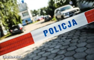 GORZÓW WLKP. Morderca z Gorzowa został zabity przez policję w Niemczech.