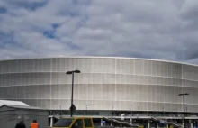 UEFA zapłaci za szkody na Stadionie Miejskim. Wstępne szacunki to 400 tys. zł