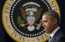 USA: Obama wykluczył prowadzenie ćwiczeń wojskowych na Ukrainie