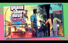 Grand Theft Auto: Vice City - 15th Anniversary Remastered Trailer (fan-made)