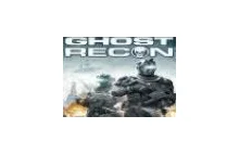 Genialny Trailer Ghost Recon na WII