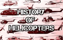 Historia helikopterów