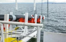 "Wiedomosti": Niemcy bronią Nord Stream 2 przed Komisją Europejską