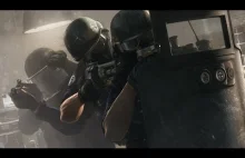 Rainbow Six: Siege - E3 2014